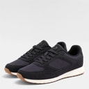 Deakins Halton sneakersy dla niego kolor Granatowy