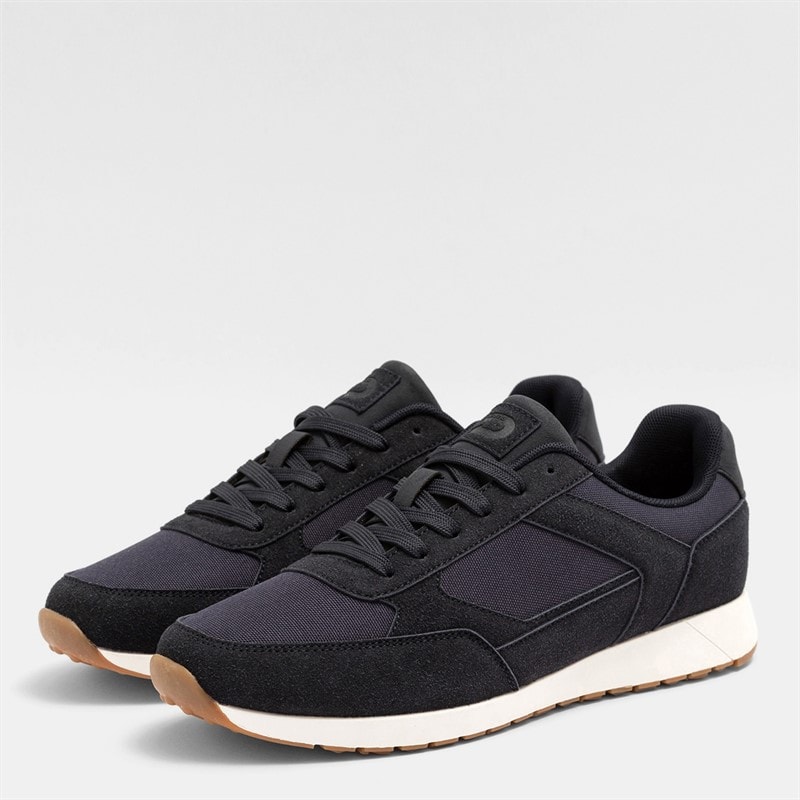 Deakins Halton sneakersy dla niego kolor Granatowy – zdjęcie  1