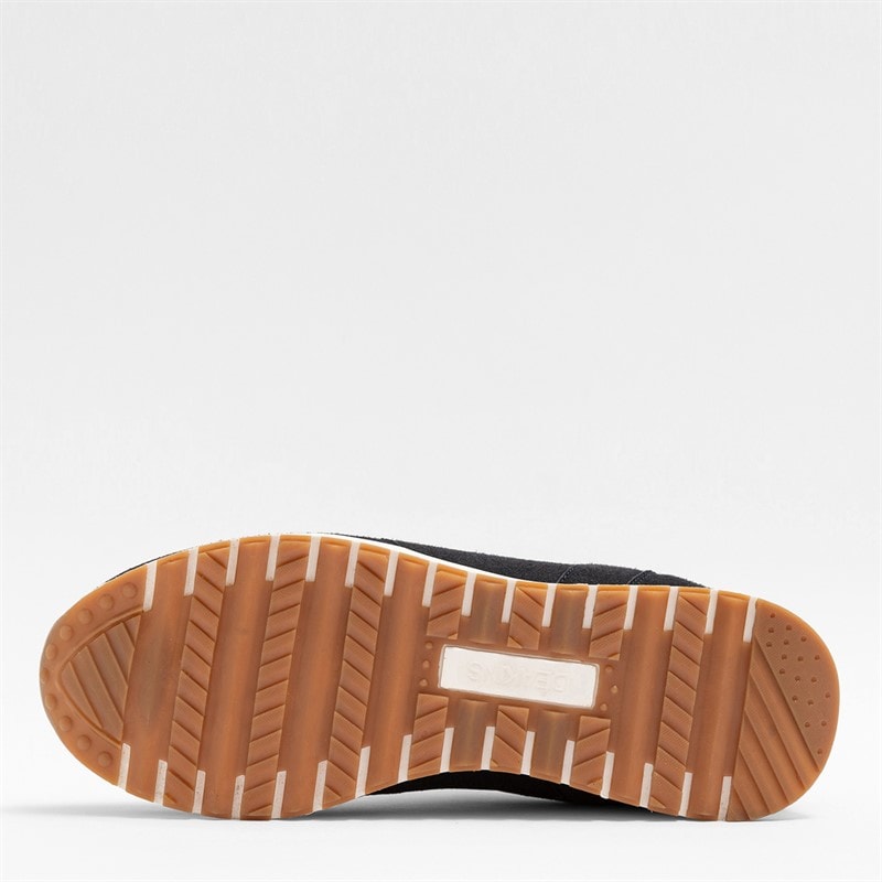Deakins Halton sneakersy dla niego kolor Granatowy – zdjęcie  2