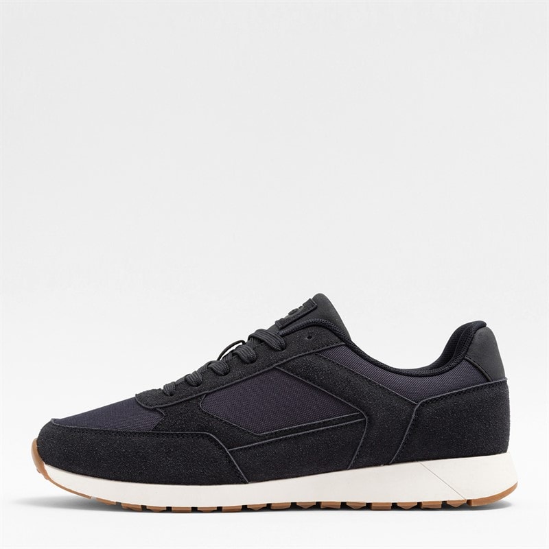 Deakins Halton sneakersy dla niego kolor Granatowy – zdjęcie  5