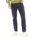 Duck and Cover Jean Droit Hydras Homme Bleu