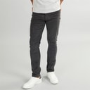Duck and Cover Pantalon Cordsome Anthracite Homme