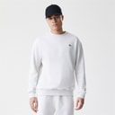 New Era Heren Essentials Sweatshirt Grey Pastel
