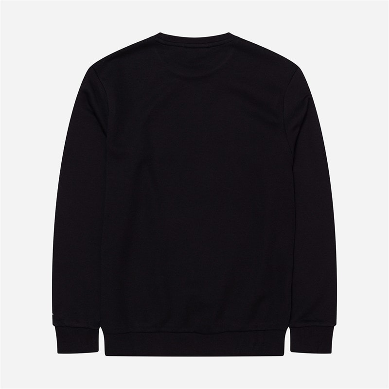 New Era Heren New York Yankees Sweater Navy/Wit Nvywhi - Afbeelding 2