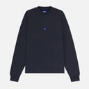 HUGO Sweatshirt Nedro Homme Navy