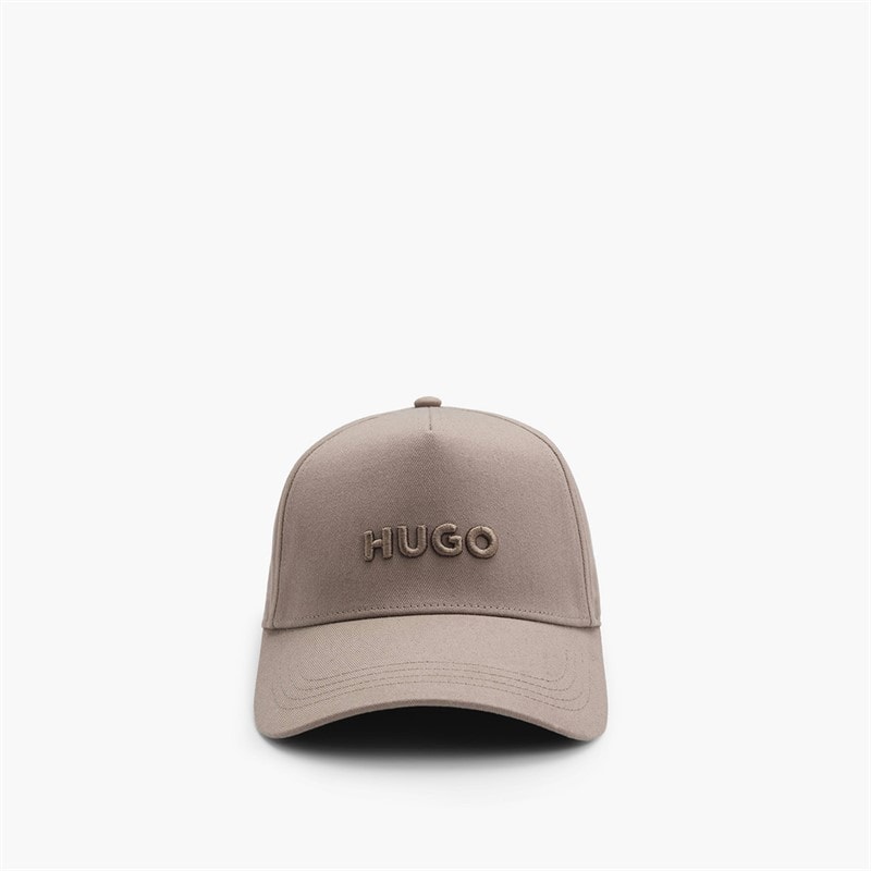 HUGO Heren Jude Pet Light/Pastel Brown - Afbeelding 1