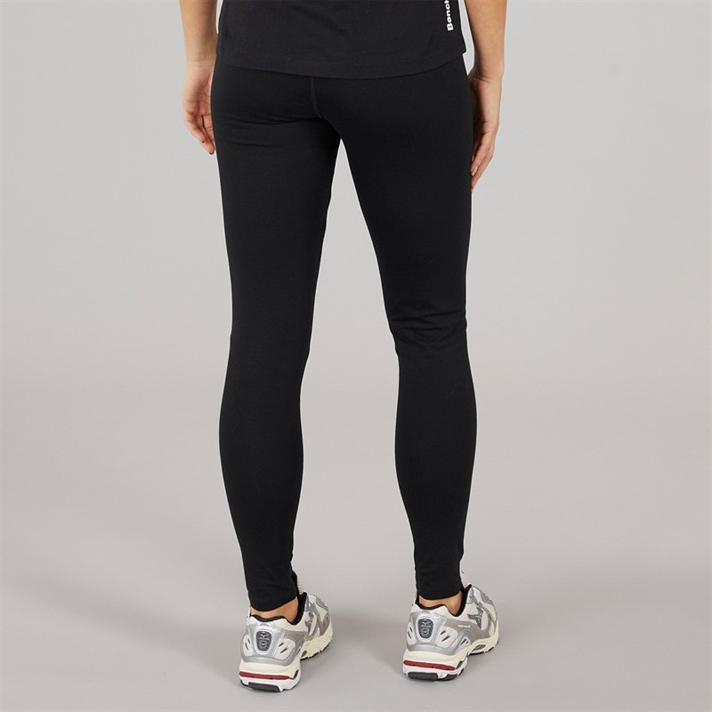 Bench Leggings Isabel Zwart Vrouwen - Afbeelding 2