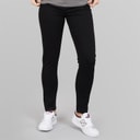 Bench Jean skinny Faye Femme Noir