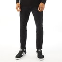 Bench Heren Eddie 22 Slim Fit Jeans Zwart