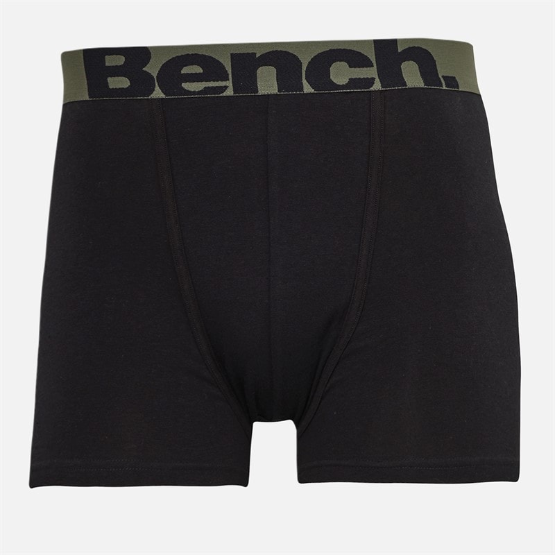 Bench Boxers Dorado Homme - lot de 3 - Assortis - Image 2