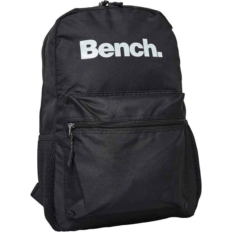Bench Kinderen Rugzakken Zwart