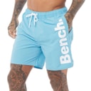 Bench Shorts de Bain Tahiti Homme Bleu Vif
