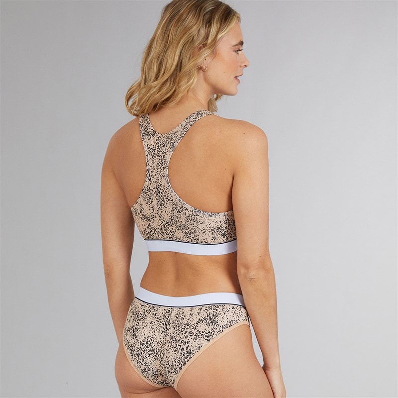 Bench Slips Maeve Femme Multicolore - Image 2