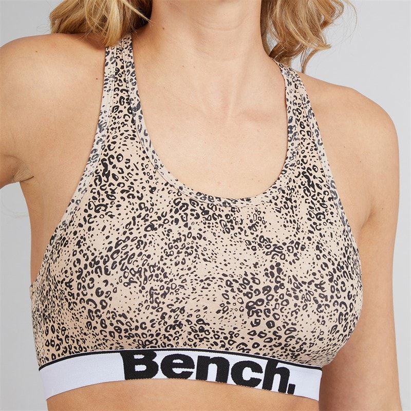 Bench Slips Maeve Femme Multicolore - Image 3