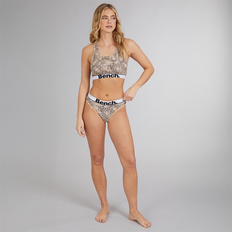 Bench Slips Maeve Femme Multicolore - Image 4