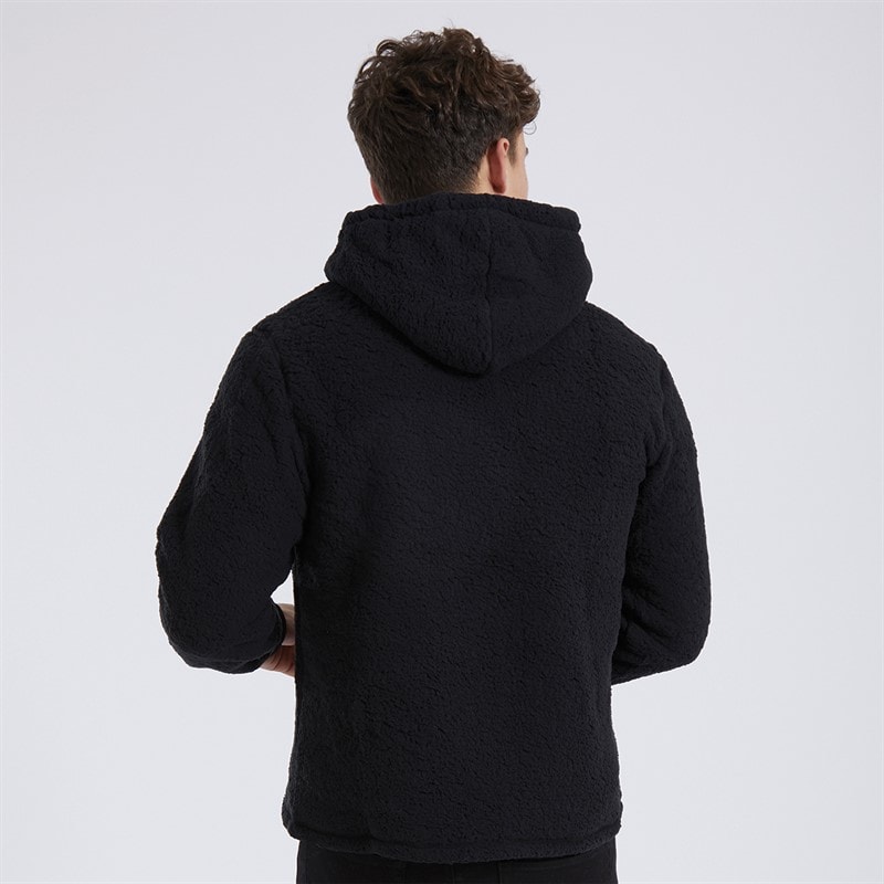 Bench Sweat-Shirt Jerry Noir homme - Image 2