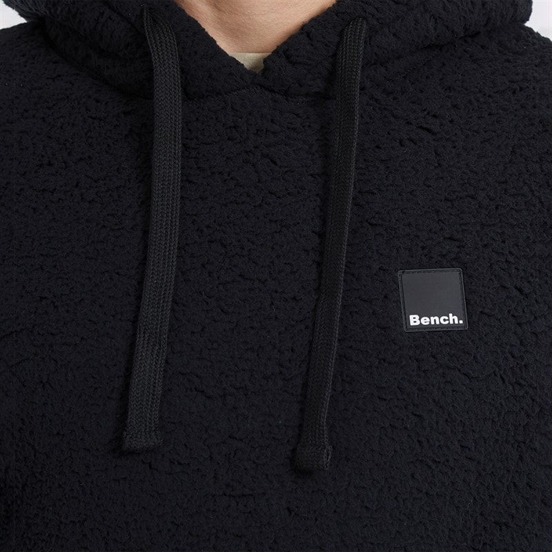 Bench Sweat-Shirt Jerry Noir homme - Image 3