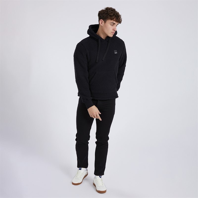 Bench Sweat-Shirt Jerry Noir homme - Image 4