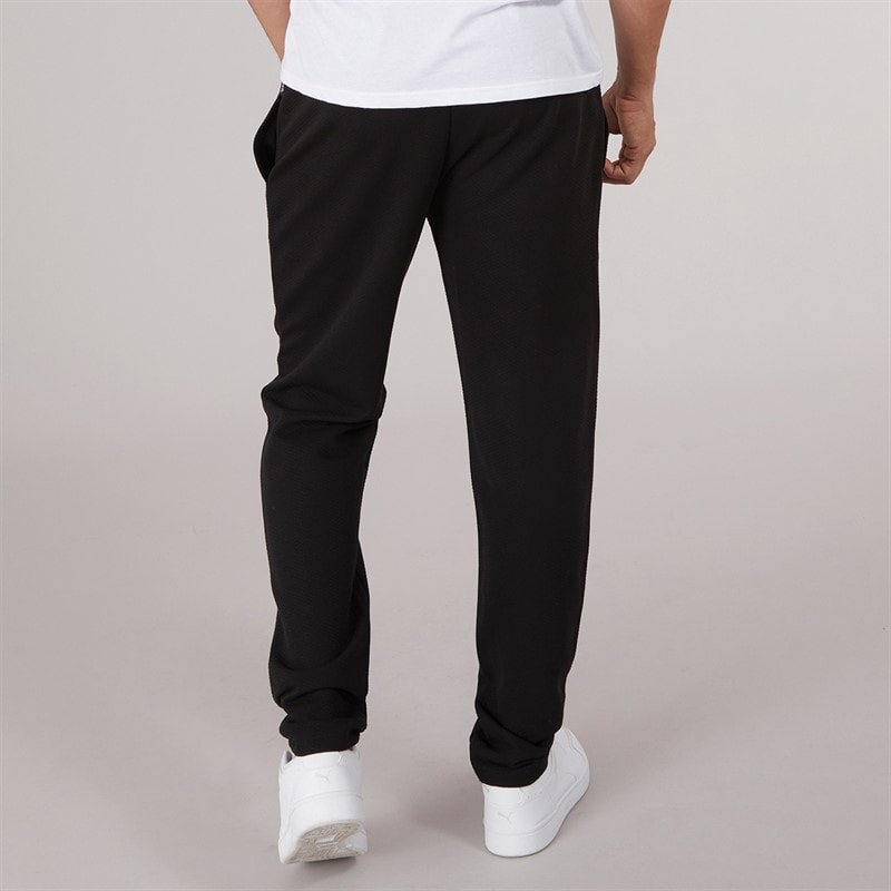 Bench Joggers dla niego kolor czarny – zdjęcie  2