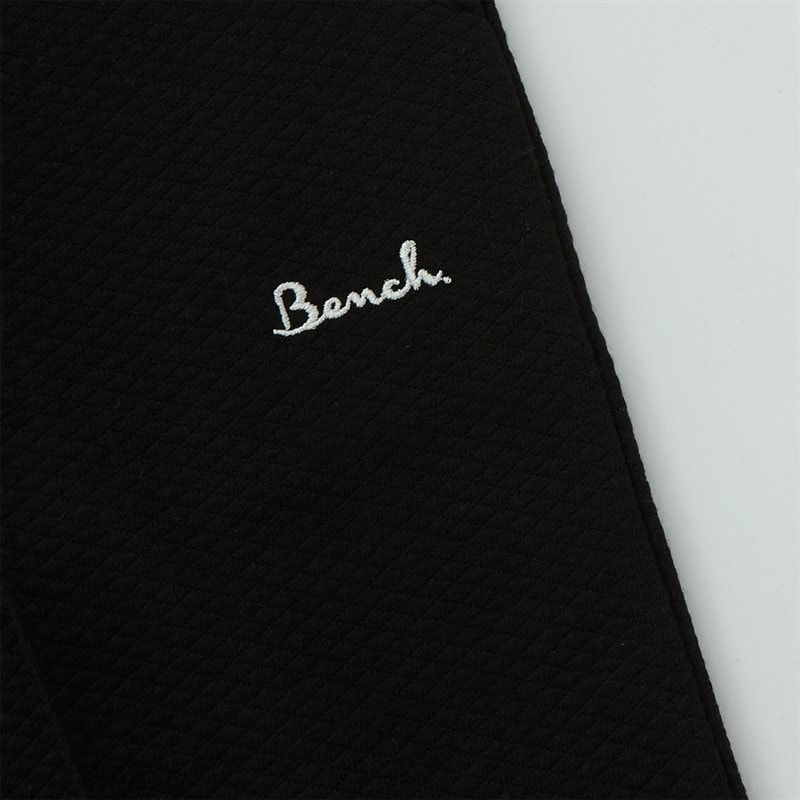 Bench Joggers dla niego kolor czarny – zdjęcie  3