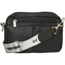 Bench Sacs Messagers Jream Femme Noir