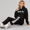 Bench Zwarte Gianina Trainingspak Vrouwen