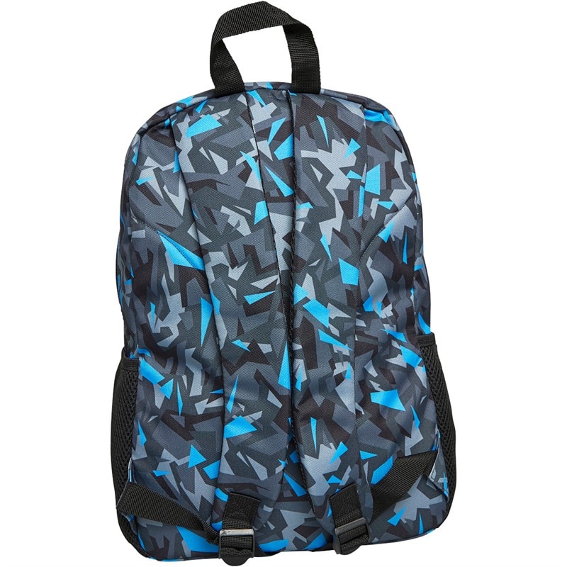 Bench Kids Logo Patterned Rugzakken Meerkleurig - Afbeelding 2
