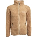 Bench Dames Edition Sherpa Fleece Bruin
