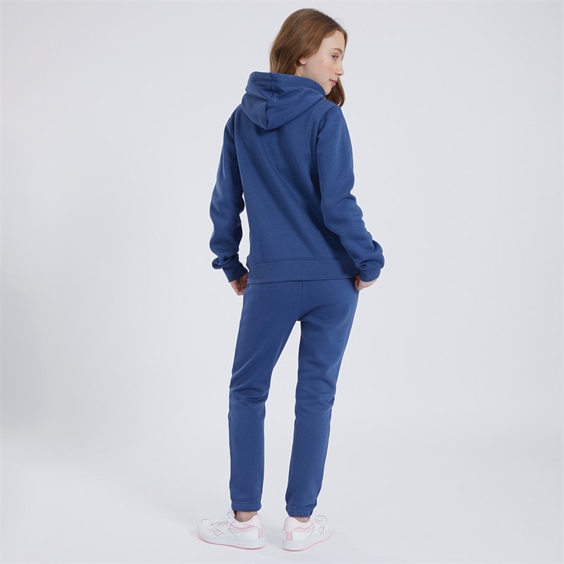 Bench Ensemble de Survêtement Bleu Marine filles - Image 2