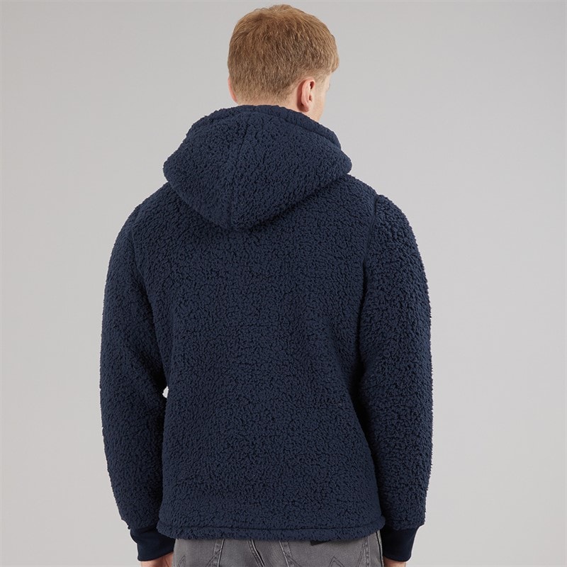 Bench Sweat à Capuche Tommy homme, Bleu Marine - Image 2