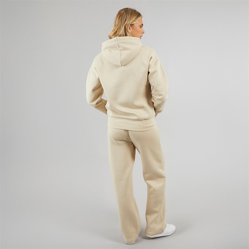 Bench Dames Siloh Trainingspak Licht Beige - Afbeelding 2