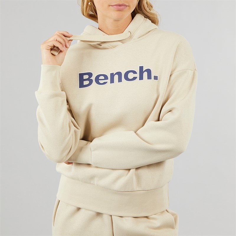 Bench Dames Siloh Trainingspak Licht Beige - Afbeelding 3