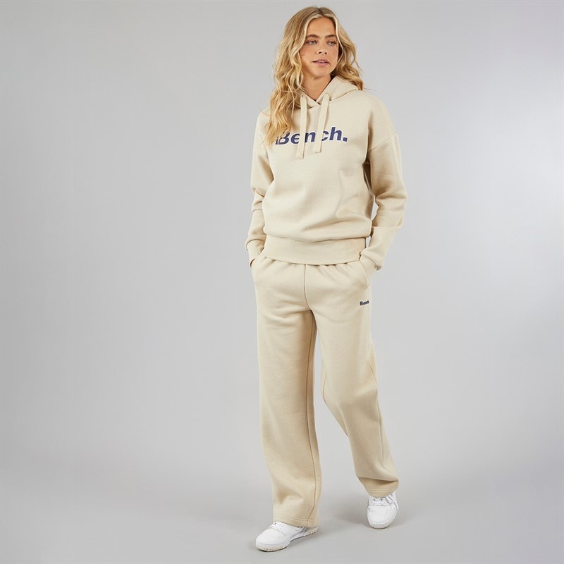 Bench Dames Siloh Trainingspak Licht Beige - Afbeelding 4