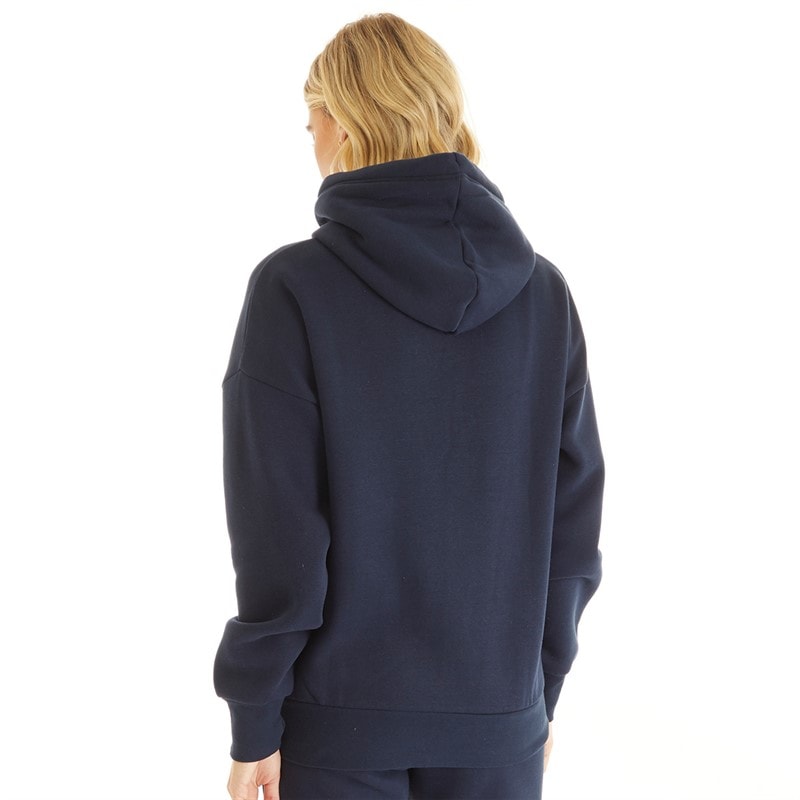 Bench Sweat-Shirt Farrih Femme Bleu Marine - Image 2