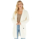 Bench Dames Asteria Cardigan Ecru