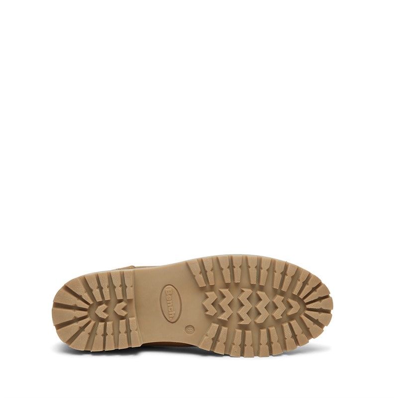 Bench Bottines Chelsea Homme Shilton Camel - Image 2