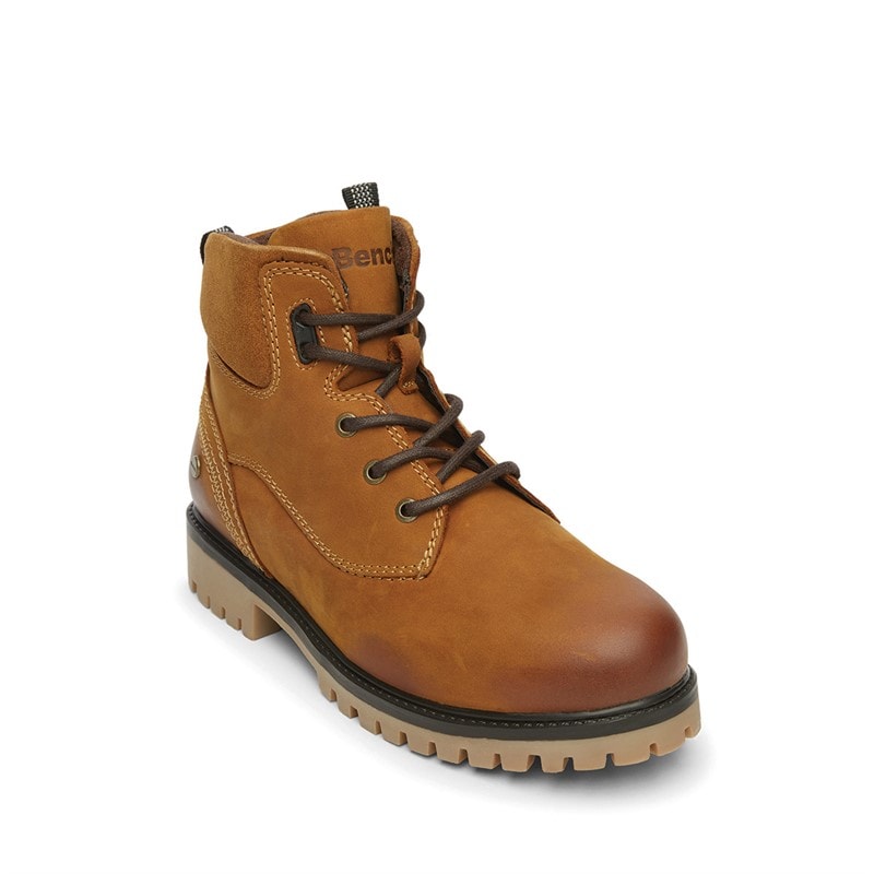 Bench Bottines Thomas Camel Homme - Image 4