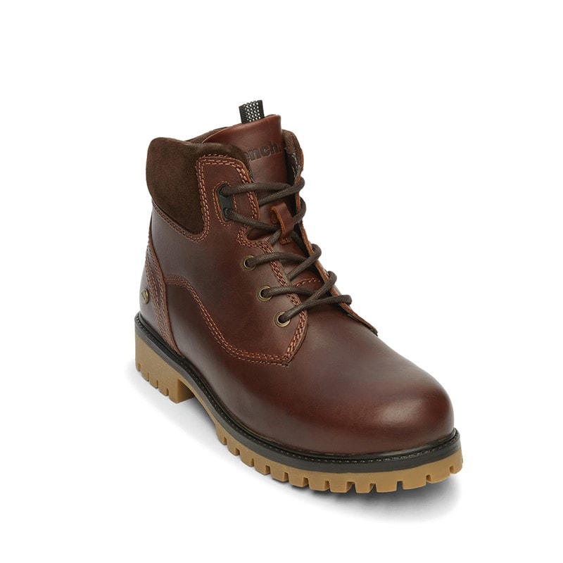 Bench Heren Thomas Boots Brier - Afbeelding 4