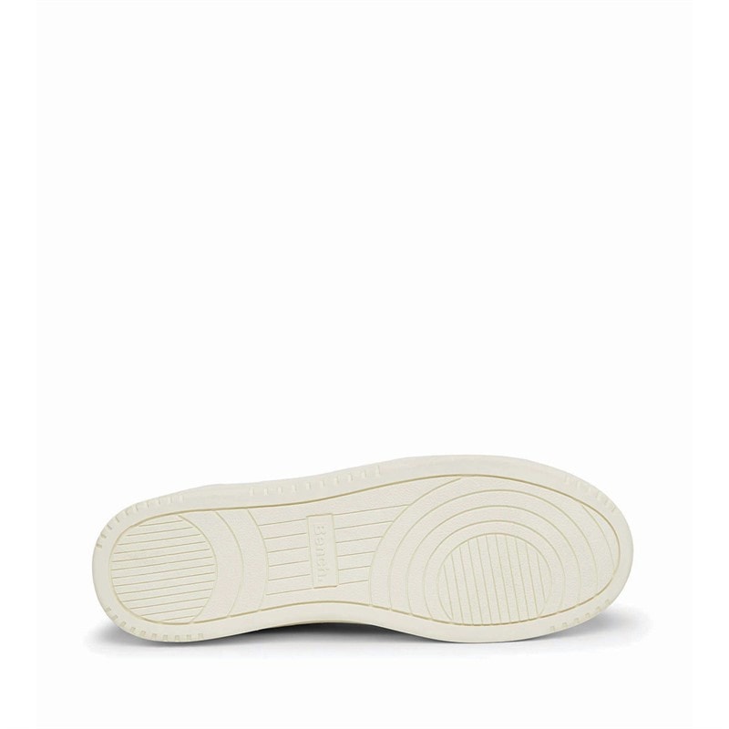 Bench Herren Gorton Sneaker Braun - Bild 2