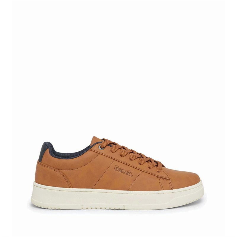Bench Herren Gorton Sneaker Braun - Bild 4