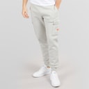 Bench Heren Aplev Cargo Joggingbroek Grijze Vorst