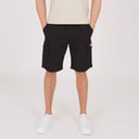 Bench Heren Detoca Combat Shorts Zwart