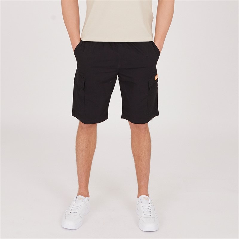 Bench Heren Detoca Combat Shorts Zwart - Afbeelding 1