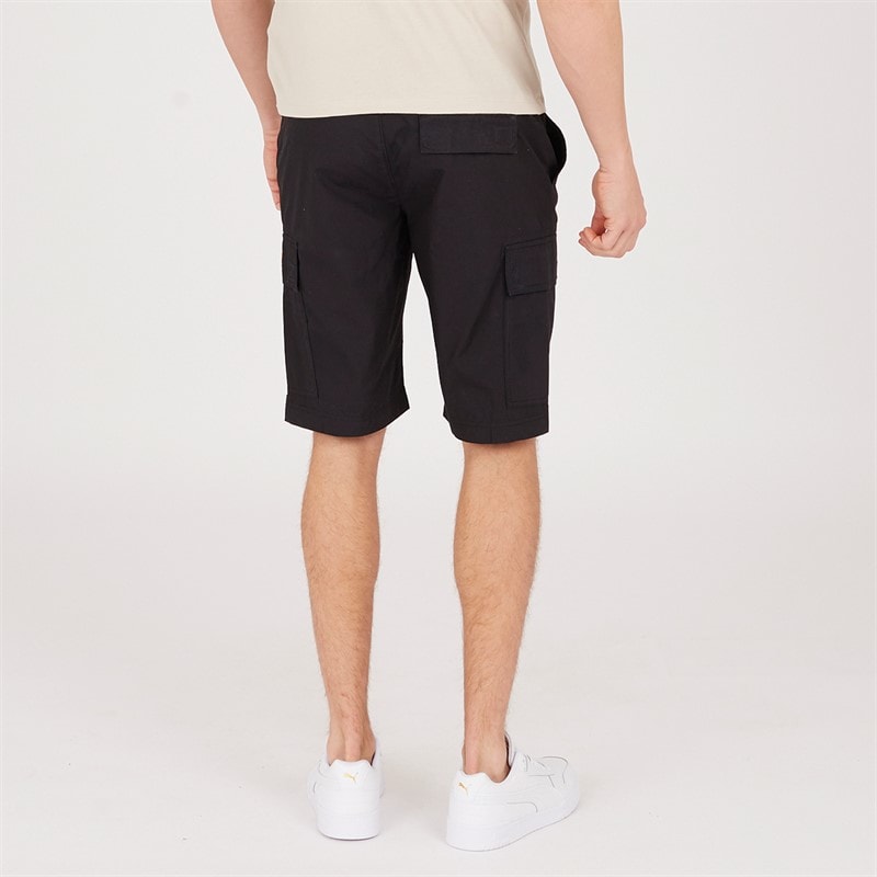 Bench Heren Detoca Combat Shorts Zwart - Afbeelding 2