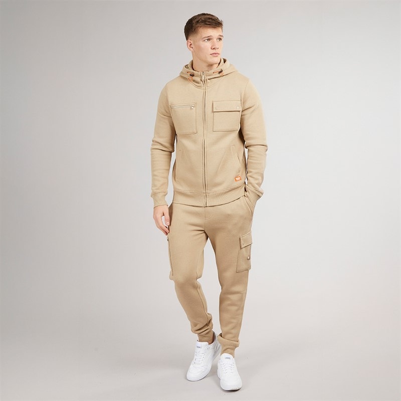 Bench Survêtement Jarlev Homme Pierre - Image 4