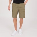 Bench Herenshorts Detoca Combat Licht Khaki