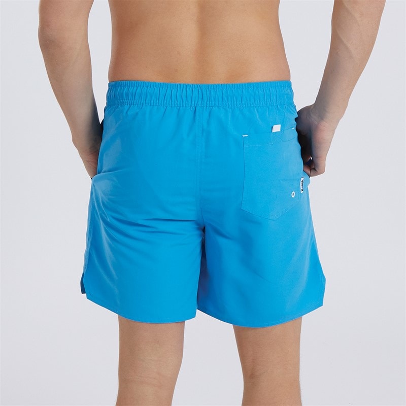 Bench Shorts de bain Tahiti Homme Bleu tranquille - Image 2