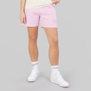 Bench Dames Yardley Shorts Candy Roze