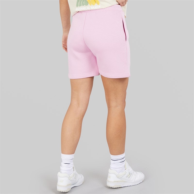 Bench Dames Yardley Shorts Candy Roze - Afbeelding 2