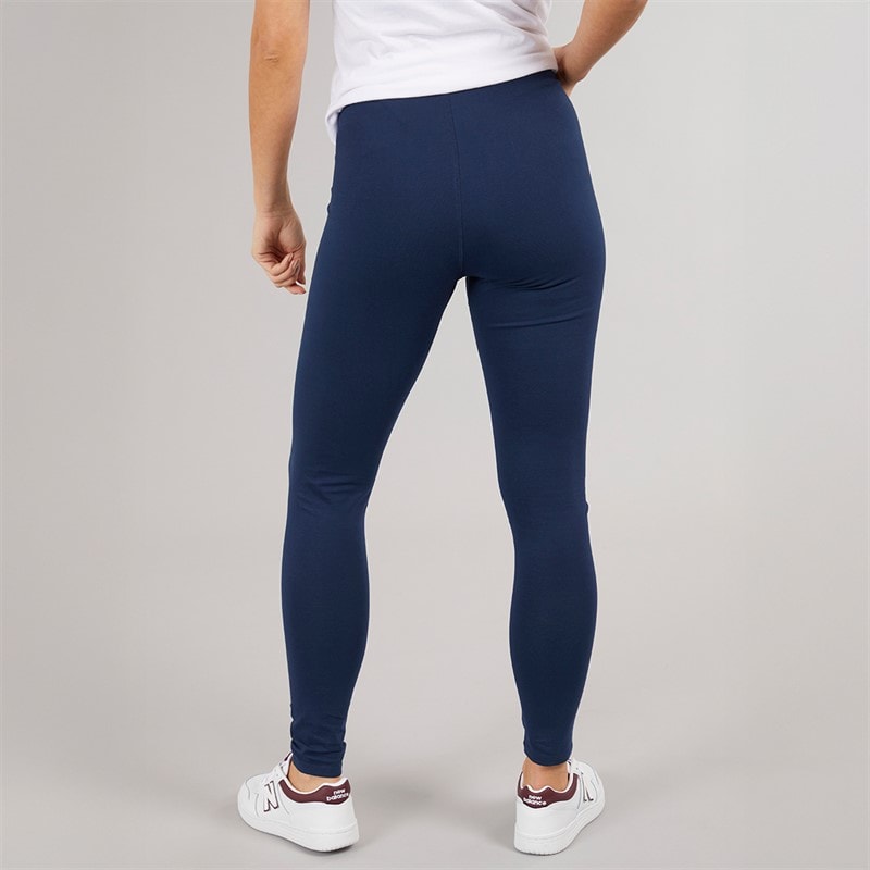 Bench Leggings dla niej kolor granatowy – zdjęcie  2